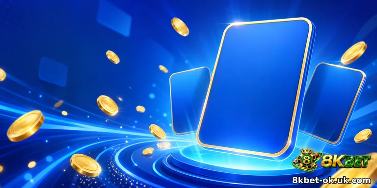 8KBET App | Trang Chủ Chính Thức 2026 - hình ảnh - 8kbet-ok.uk.com