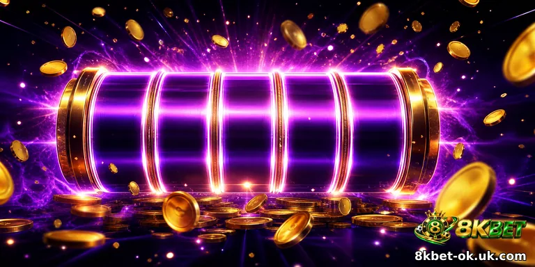 Đăng Nhập 8KBET: Cách Đăng Nhập Và Trải Nghiệm Game Hấp Dẫn - hình ảnh - 8kbet-ok.uk.com Đăng Nhập 8KBET: Cách Đăng Nhập Và Trải Nghiệm Game Hấp Dẫn - hình ảnh - 8kbet-ok.uk.com