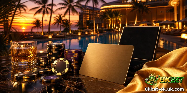Điều khoản dịch vụ 8KBET – Những điều bạn cần biết về dịch vụ - hình ảnh - 8kbet-ok.uk.com