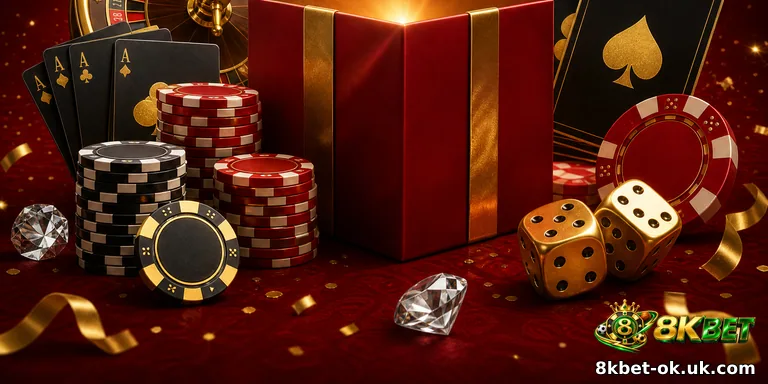 Game Bài Đổi Thưởng 8KBET: Hướng Dẫn Chơi Và Chiến Lược Thắng - hình ảnh - 8kbet-ok.uk.com