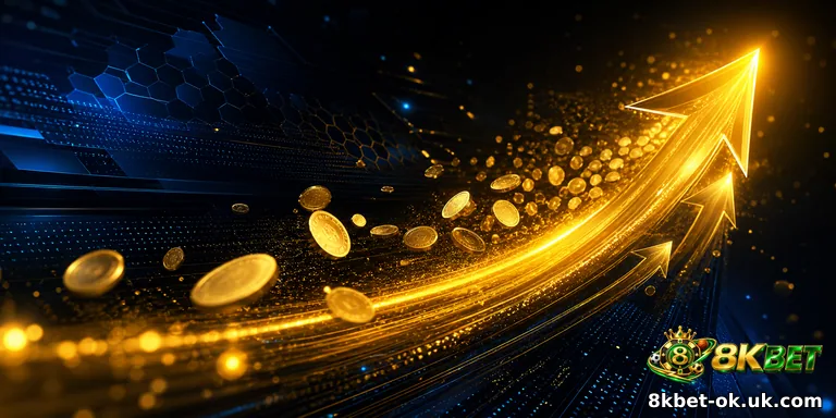 Rút tiền 8KBET: Quy trình nhanh chóng và dễ dàng tại 8KBET - hình ảnh - 8kbet-ok.uk.com